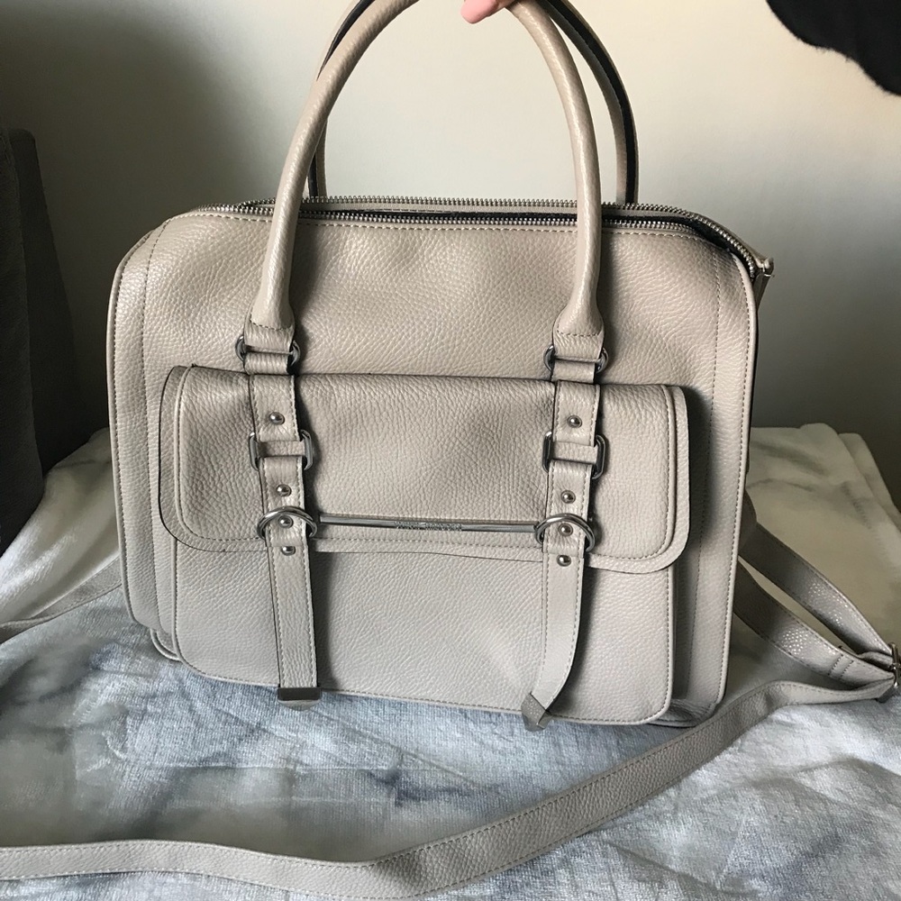 Steve Madden laptop bag